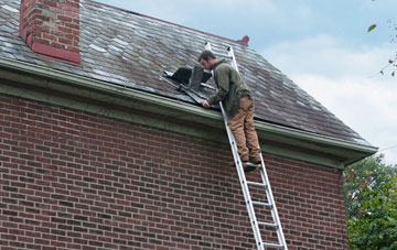 what affects urgent Mangerton roof repairs