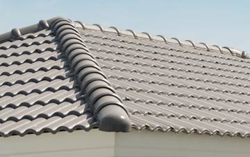 advantages of Mangerton clay roofing