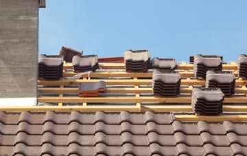 Mangerton clay roofing costs