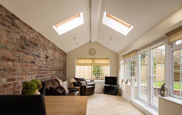 conservatory roof insulation Mangerton, Dorset
