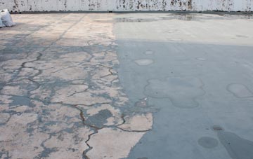 Mangerton fibreglass roof repair costs