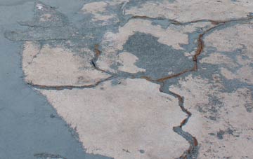 fibreglass roofing replacement Mangerton