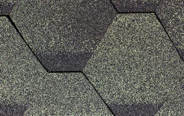 Mangerton fibreglass shingle repairs