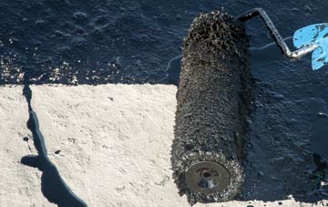 Mangerton liquid sealant waterproofing