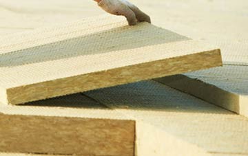 measuring Mangerton tapered insulation