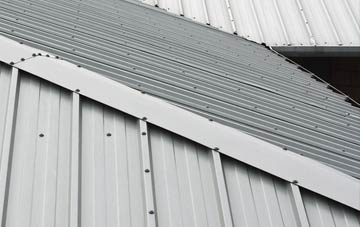 disadvantages of Mangerton metal roofing