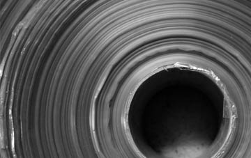 Mangerton pvc roof replacement