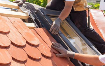 replacement Mangerton roof windows
