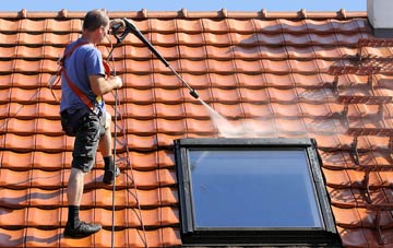 roof cleaning Mangerton, Dorset