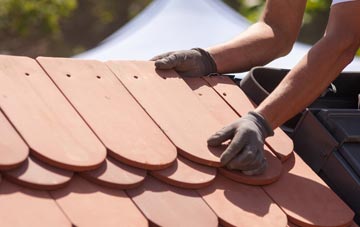 Mangerton roof tile contractors
