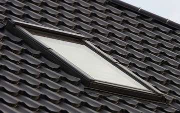 benefits of Mangerton roof windows