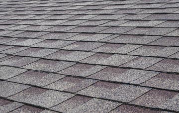 Mangerton tiles for shallow pitch roofing