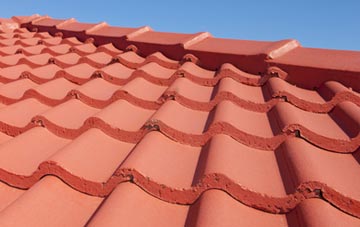 Mangerton tile and slate roof replacement