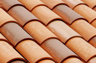 Mangerton clay roofing