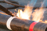 Mangerton flat roofing replacement