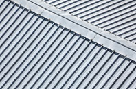 Mangerton metal roofing