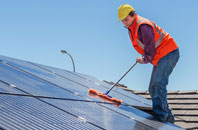 free Mangerton roof cleaner quotes