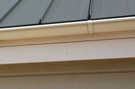 Mangerton soffit repair
