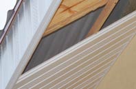 rated Mangerton soffit repair companies